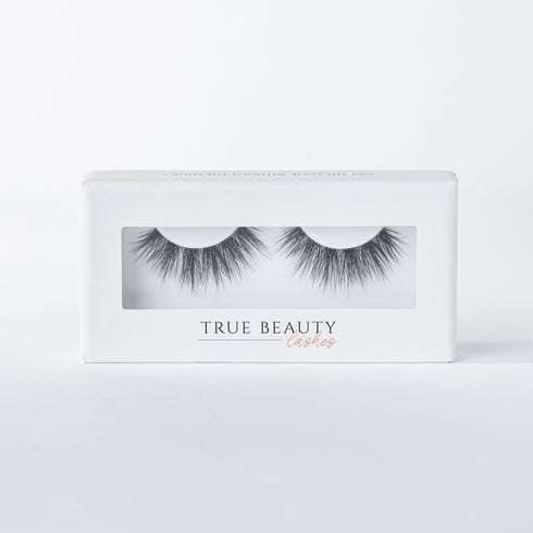 Breath of Fresh Air Lash Style